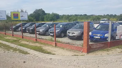 DELFI CAR AUTO HANDEL